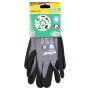 Rękawiczki robocze roz. L Vario Pro wolfcraft - 2