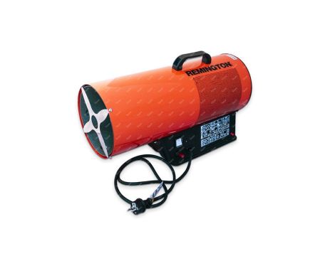 Nagrzewnica gazowa REM 33M