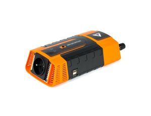 Samochodowa przetwornica napięcia 12 VDC / 230 VAC IPS-1200 1200W