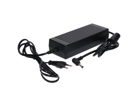 Zasilacz led desktop 12V 120W 5.5/2.1