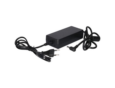 Zasilacz led desktop 12V 96W 5.5/2.1