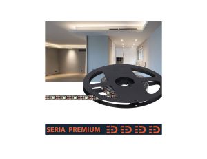 Taśma Premium 5V Black 60led 4000K SMD2835 (5)