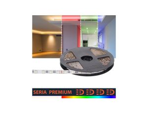 Taśma Premium 12V 60led RGB+WW 4w1 SMD5050 (5) wyc