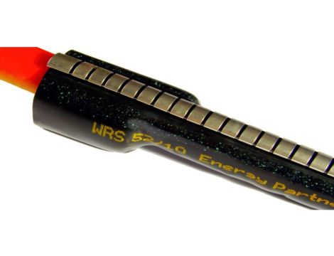 Termokurczliwy rękaw naprawczy WRS 42/8 - dł.1000mm EP-1014487