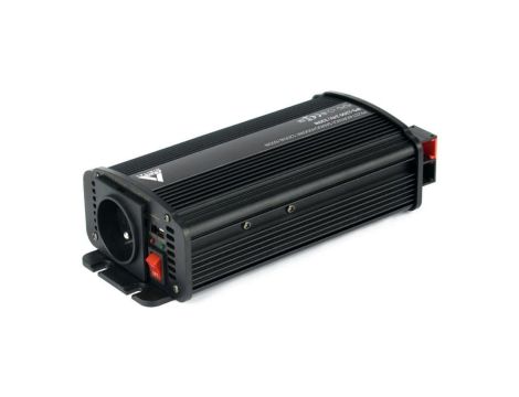 Samochodowa przetwornica napięcia 12 VDC / 230 VAC IPS-1200U 1200W