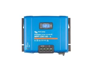 Regulator Ładowania SmartSolar MPPT 250/60-Tr - SCC125060221
