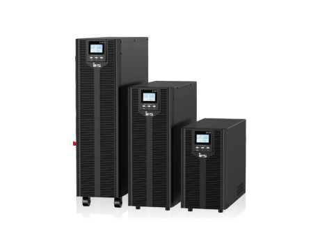 Zasilacz awaryjny 20000VA