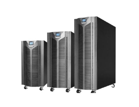 Zasilacz awaryjny 15kVA