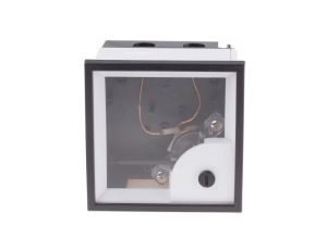 Amperomierz analogowy panelowy 5A AC -25C do +50C RS PRO