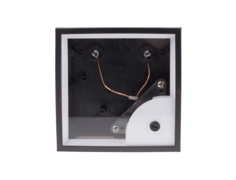 Amperomierz analogowy panelowy 5A AC -25C do +50C RS PRO