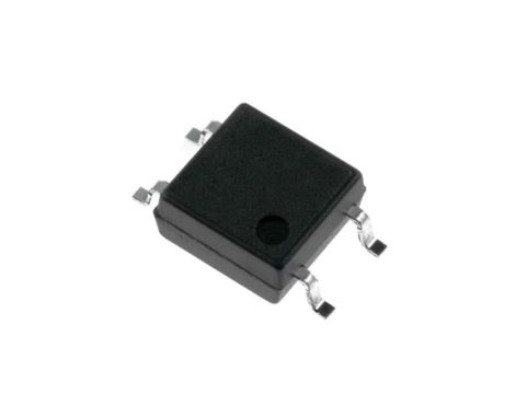 Przekaźnik półprzewodnikowy SPST-NO 120mA max 350VAC SMT G3VM-351GL