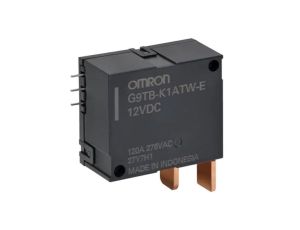 Przekaźnik elektromagnetyczny SPST-NO Cewka 12VDC G9TBK1ATWE12DC