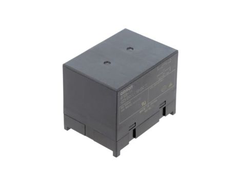 Przekaźnik elektromagnetyczny SPST-NO Ucewki 12VDC 100A G7EB1A12DC