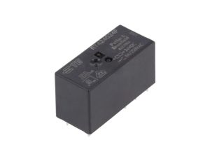 Przekaźnik elektromagnetyczny DPDT 24VDC 8A 250VAC 1-1419108-7