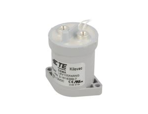 Przekaźnik elektromagnetyczny SPST-NO DM 12VDC 3-1618389-7