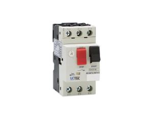 Wyłącznik silnikowy 3P 1,6-2,5A EGV2-M07