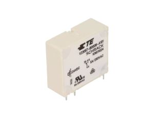Przekaźnik elektromagnetyczny SPDT 24VDC 5A 250VAC 7-1393215-5