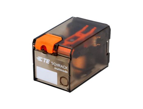 Przekaźnik elektromagnetyczny DPDT 230VAC 10A 250VAC 6-1393090-8