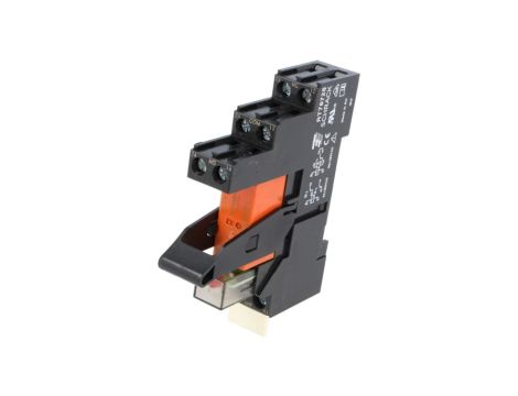 Przekaźnik interfejsowy SPDT 230VAC 16A 16A 250VAC 6-1415073-1