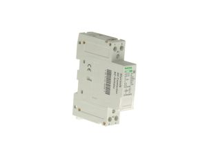 Stycznik modułowy 1P 25A 2NO 230V / HC-2P/25A-2NO-230V
