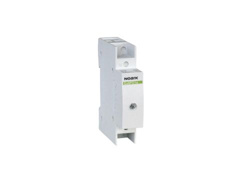 Lampka modułowa 1-fazowa 48V LED (czerwony / zielony) Ex9PD1e