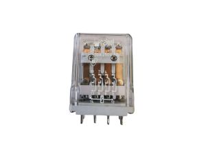 Przekaźnik R15 4p cewka 24V AC styki 230V 10A R15-1014-23-3024