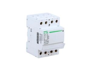 GACIA Stycznik modułowy cewka HC 4P/40A 4NO 230V