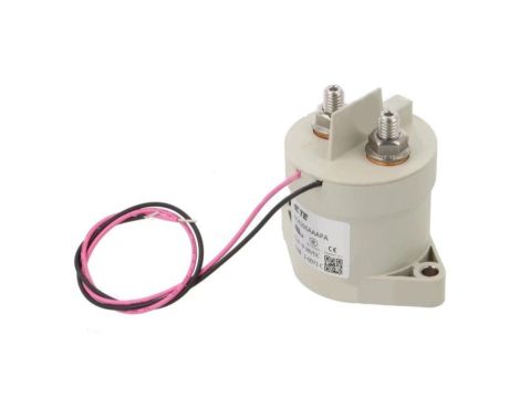 Przekaźnik: elektromagnetyczny SPST-NO 200A Ucewki min : 9VDC 1-2071567-2