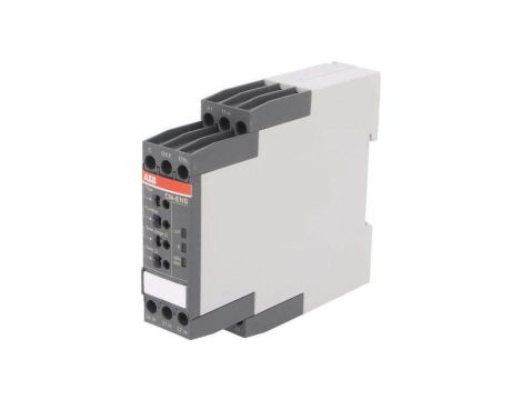 Moduł: przekaźnik nadzorczy poziomu 24240VAC 24240VDC DPDT CM-ENS.31S