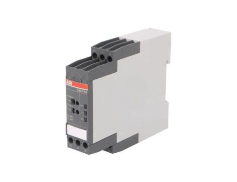 Moduł: przekaźnik nadzorczy napięcia na szynę DIN SPDT 030s CM-PSS.41P