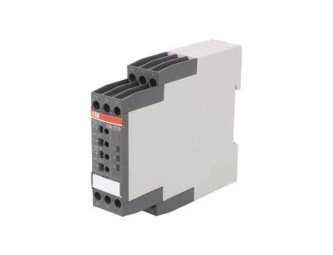 Moduł: przekaźnik nadzorczy temperatury temperatura 24240VAC CM-TCS.12S