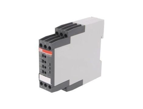 Moduł: przekaźnik nadzorczy temperatury temperatura 24VAC CM-TCS.22S