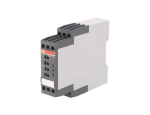 Moduł: przekaźnik nadzorczy temperatury temperatura 24VAC CM-TCS.23S