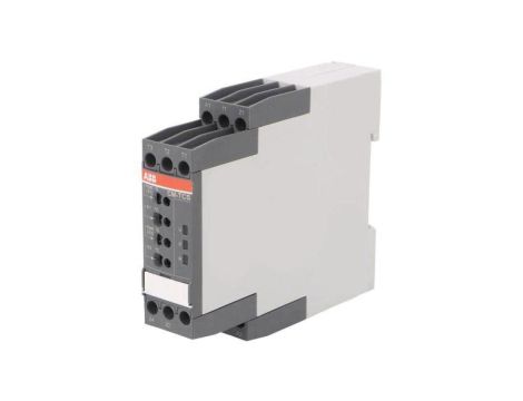 Moduł: przekaźnik nadzorczy temperatury temperatura 24VAC CM-TCS.23S