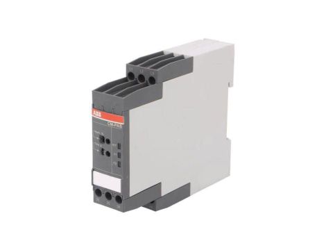 Moduł: przekaźnik nadzorczy napięcia asymetria faz SPDT 030s CM-PAS.41S