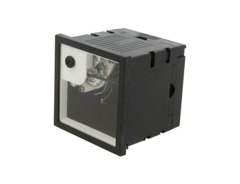 Amperomierz na panel Klasa: 1,5 Właściwości: pozycja pracy 90 2CSG322260R4001