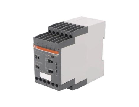 Moduł: przekaźnik nadzorczy izolacji rezystancja izolacji CM-IWN.1S