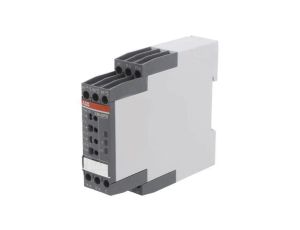 Moduł: przekaźnik nadzorczy prądu prąd AC/DC 24240VAC DPDT 1SVR730840R0700