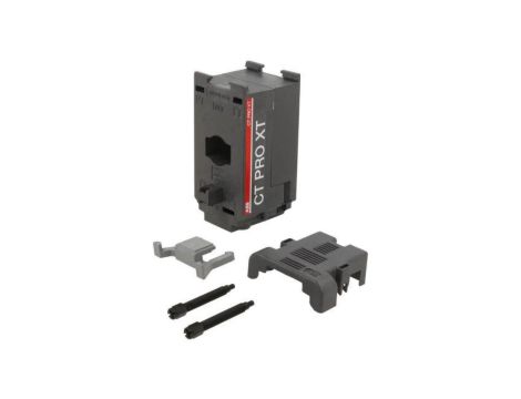 Przekładnik prądowy Iwej: 200A Iwyj: 5A na szynę DIN 1@max5VA 2CSG225805R1101