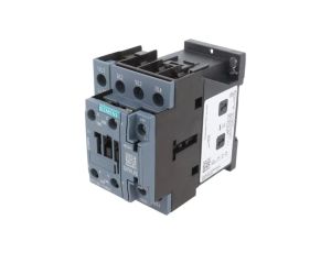 Stycznik 4-biegunowy NO x4 Styki pomocnicze: NO + NC, 24VAC 3RT2327-1AB00