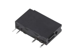 Przekaźnik elektromagnetyczny SPST-NO Ucewki: 4,5VDC 5A/30VDC APAN314H