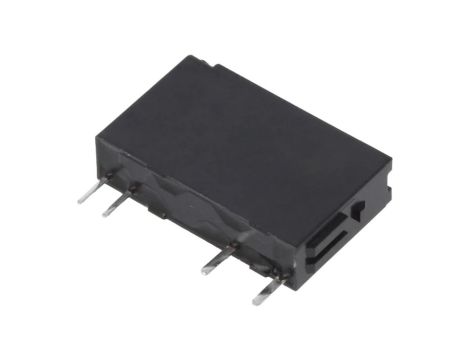 Przekaźnik elektromagnetyczny SPST-NO Ucewki: 4,5VDC 5A/30VDC APAN314H