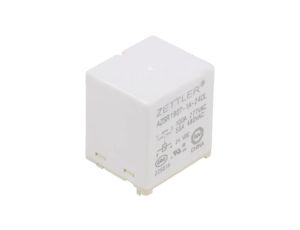 Przekaźnik elektromagnetyczny mocy SPST-NO Ucewki: 24VDC 100A AZSR190T-1A-24DL