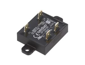 Przekaźnik półprzewodnikowy Uster: 3...32VDC 12A 12...280VAC IP00 SP752120