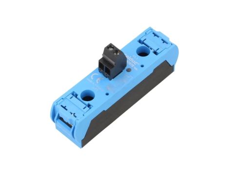 Przekaźnik półprzewodnikowy Uster: 3,5...32VDC 75A 24...510VAC SU867070