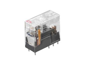 Przekaźnik elektromagnetyczny SPDT Ucewki: 230VAC 16A/240VAC 8869860000