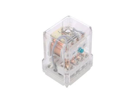 Przekaźnik: elektromagnetyczny 4PDT Ucewki: 110VDC 10A/250VAC R15-2014-23-1110-KL