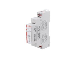Przekaźnik: instalacyjny bistabilny, impulsowy SPST-NO 16A RPB-1ZI-A230