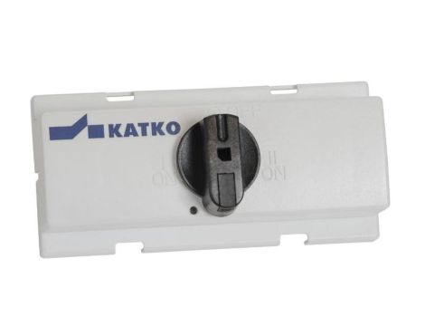 Zestaw przełącznikowy do KU 16N - 125N KUVV