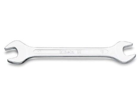 KLUCZ PŁASKI DWUSTRONNY 19*22MM